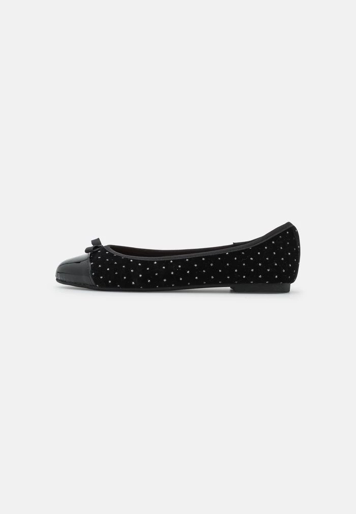 Ballerine ANNA FIELD Anna Field Ballet Pumps Noir Femme | ASB-2940727